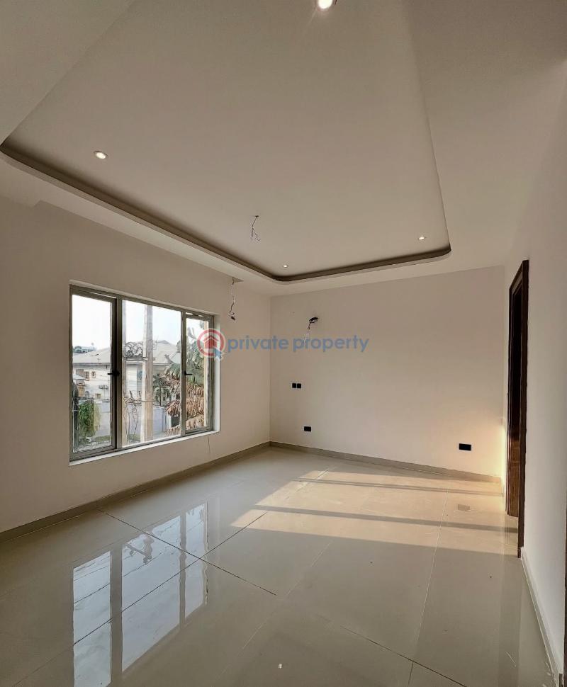 2 bedroom Block Of Flats For Sale Lekki Phase 1 Lagos - 8