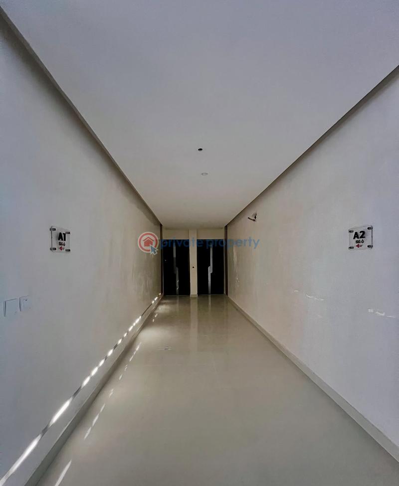 2 bedroom Block Of Flats For Sale Lekki Phase 1 Lagos - 3