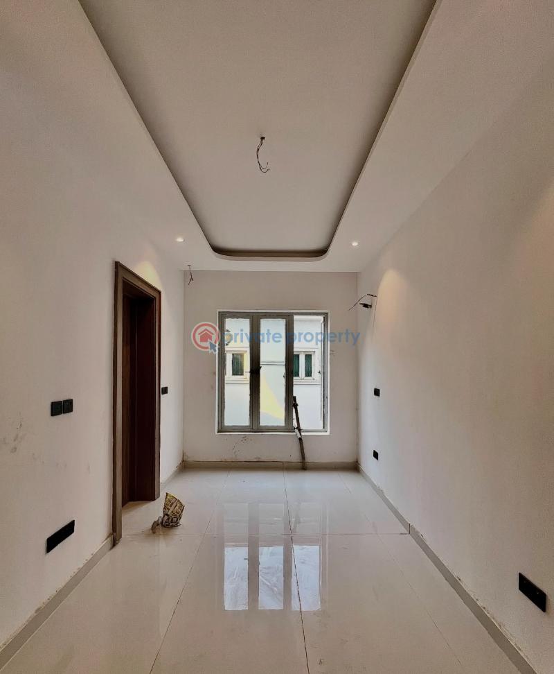 2 bedroom Block Of Flats For Sale Lekki Phase 1 Lagos - 13