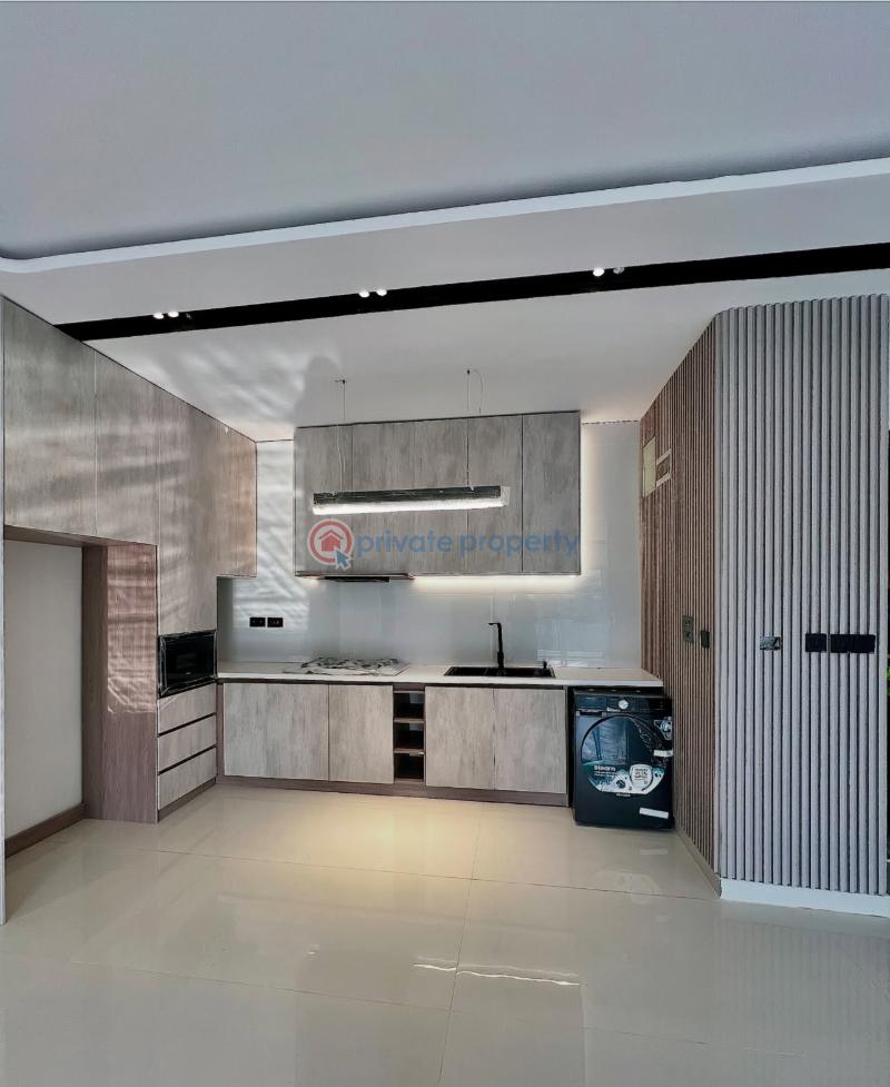 2 bedroom Block Of Flats For Sale Lekki Phase 1 Lagos - 7