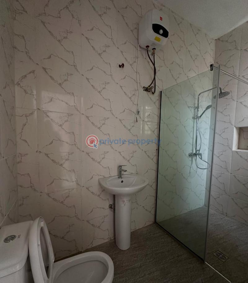 3 bedroom Block Of Flats For Sale 2nd Toll Gate Lekki Lagos - 8