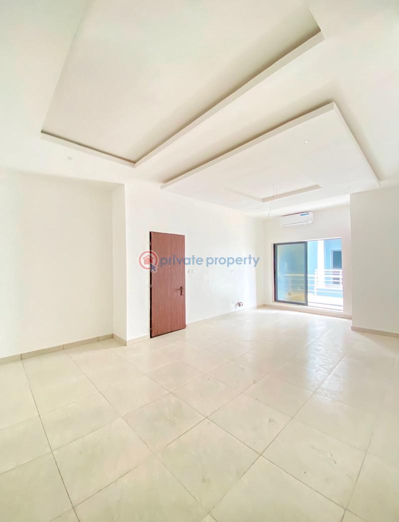 3 bedroom Block Of Flats For Sale Secure Estate At Orchid Lekki Along Lekki Expressway Lagos - 2