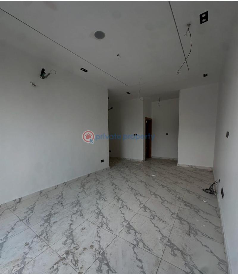 3 bedroom Block Of Flats For Sale 2nd Toll Gate Lekki Lagos - 3