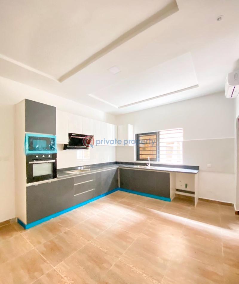 2 bedroom Block Of Flats For Sale Orchid Lekki Lagos - 3