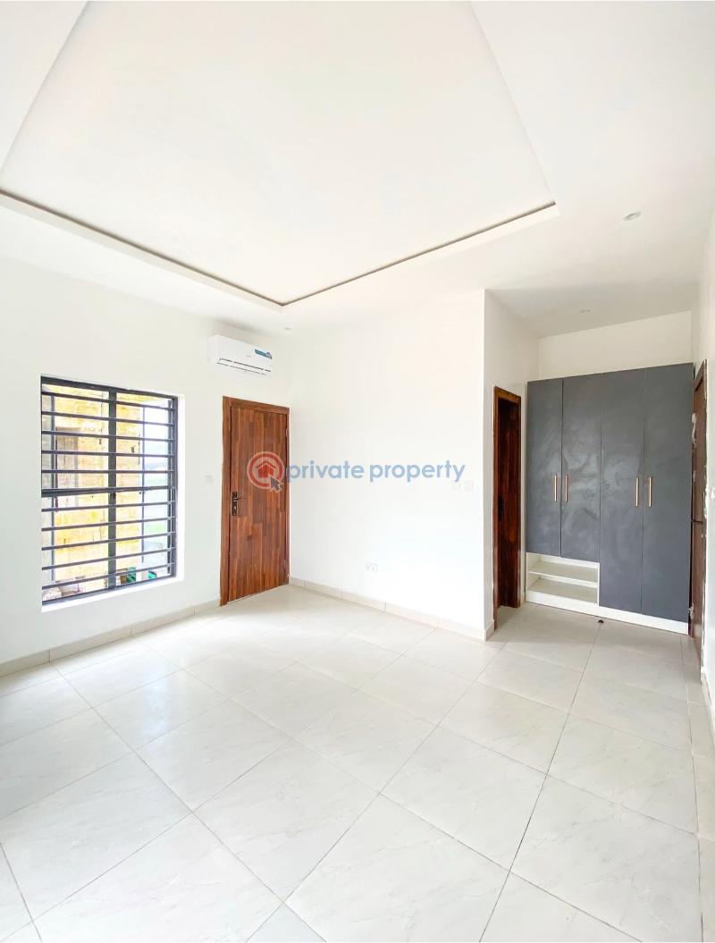 3 bedroom Block Of Flats For Sale Secure Estate At Orchid Lekki Along Lekki Expressway Lagos - 4