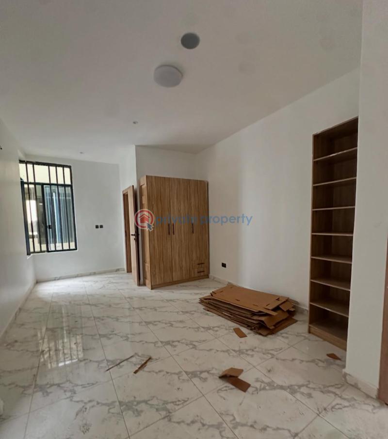 3 bedroom Block Of Flats For Sale 2nd Toll Gate Lekki Lagos - 7