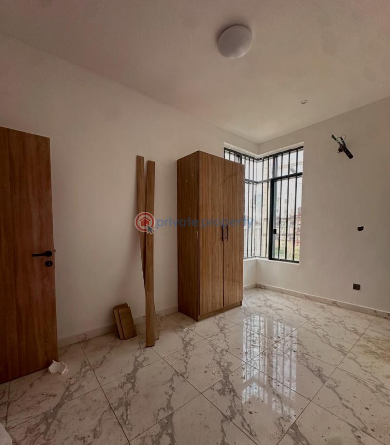 3 bedroom Block Of Flats For Sale 2nd Toll Gate Lekki Lagos - 6