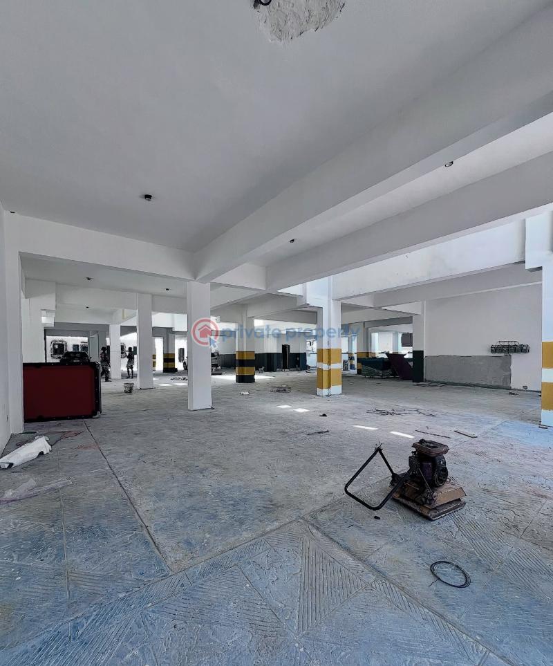 2 bedroom Block Of Flats For Sale 2nd Tollgate Lekki Along Lekki Expressway Lagos - 12