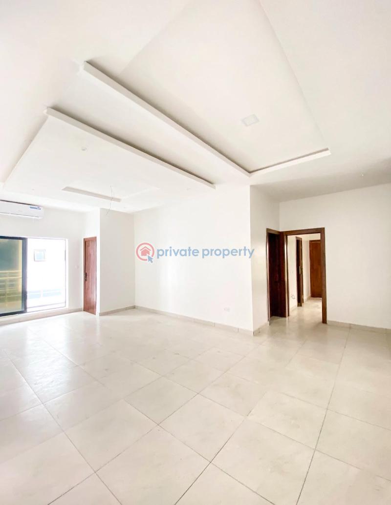2 bedroom Block Of Flats For Sale Orchid Lekki Lagos - 1