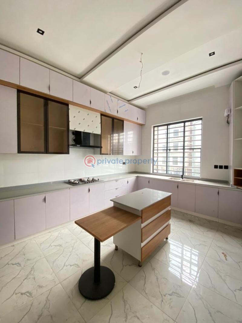 2 bedroom Block Of Flats For Sale Ikate Elegushi Lekki Lagos - 7