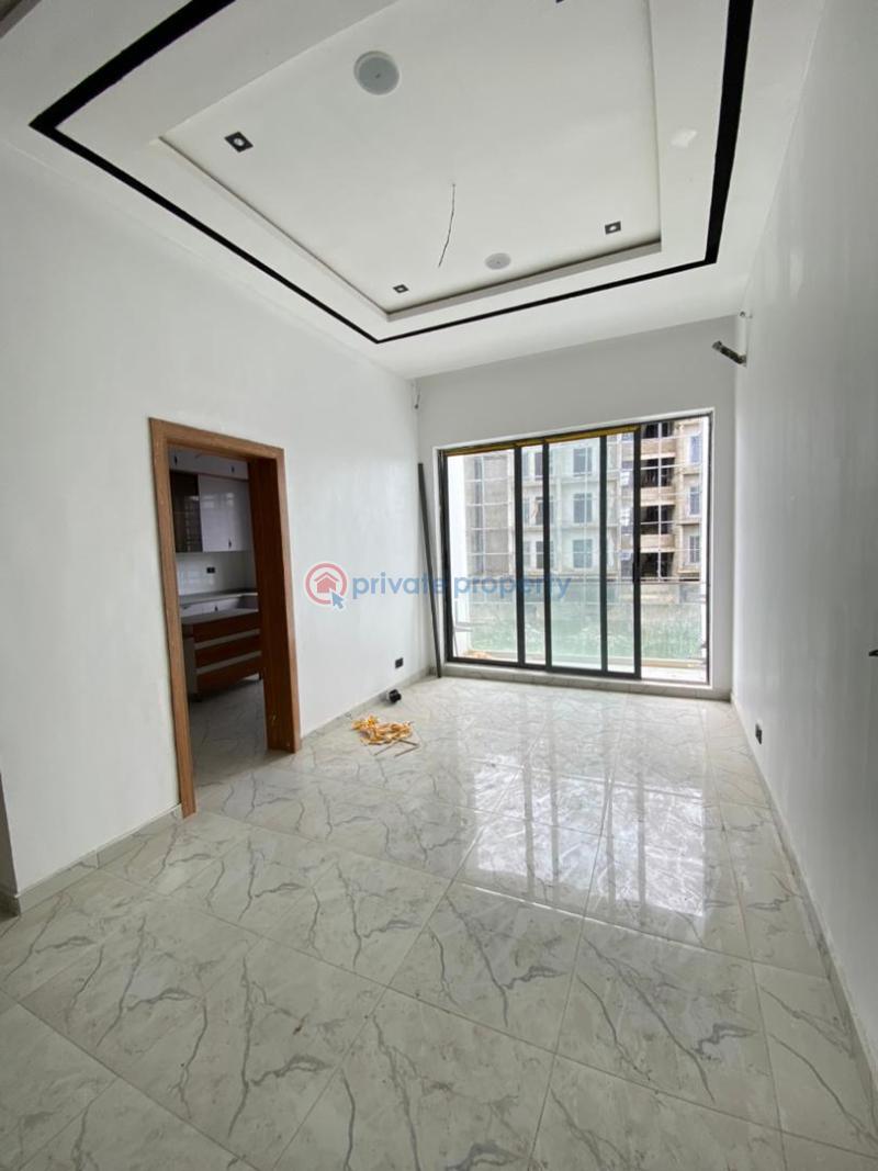 2 bedroom Block Of Flats For Sale Ikate Elegushi Lekki Lagos - 11