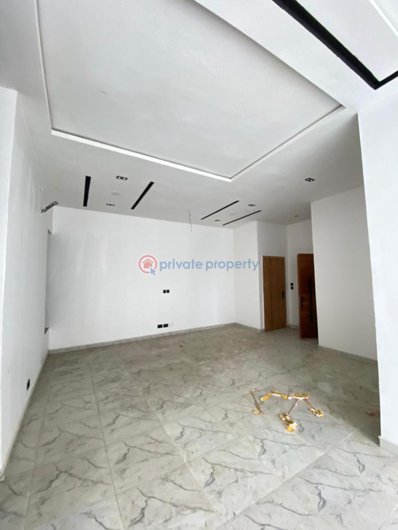 2 bedroom Block Of Flats For Sale Ikate Elegushi Lekki Lagos - 6