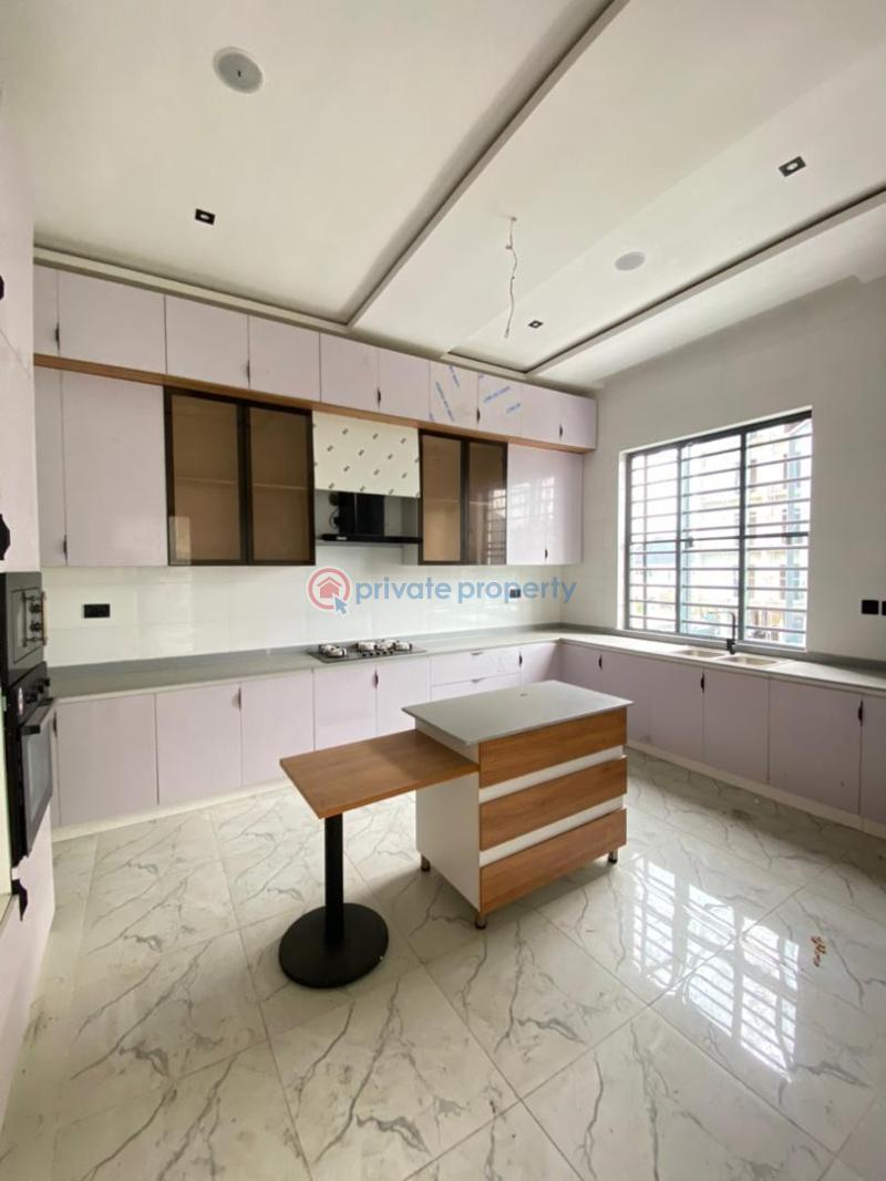 2 bedroom Block Of Flats For Sale Ikate Elegushi Lekki Lagos - 10