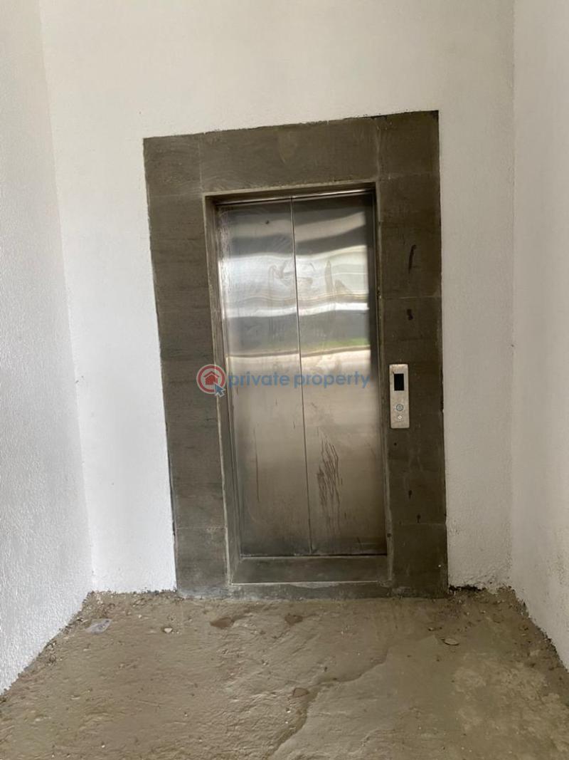 2 bedroom Block Of Flats For Sale Ikate Elegushi Lekki Lagos - 2