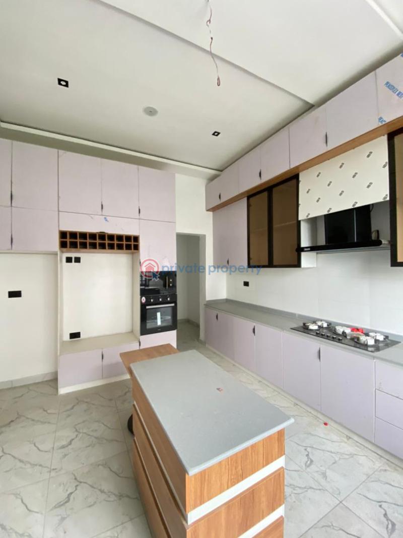 2 bedroom Block Of Flats For Sale Ikate Elegushi Lekki Lagos - 9