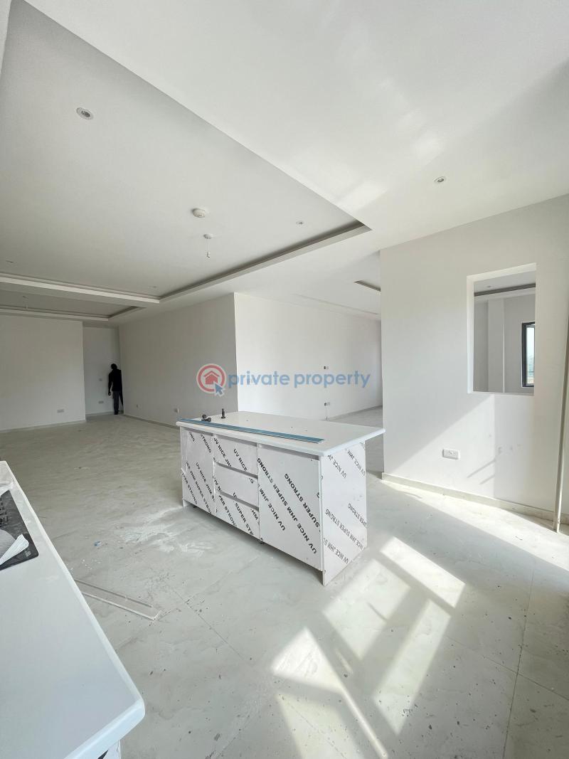 3 bedroom Flat & Apartment For Sale Victoria Island Lagos - 7