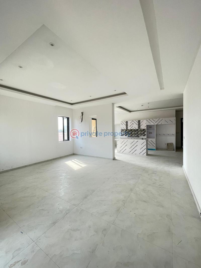 3 bedroom Flat & Apartment For Sale Victoria Island Lagos - 3