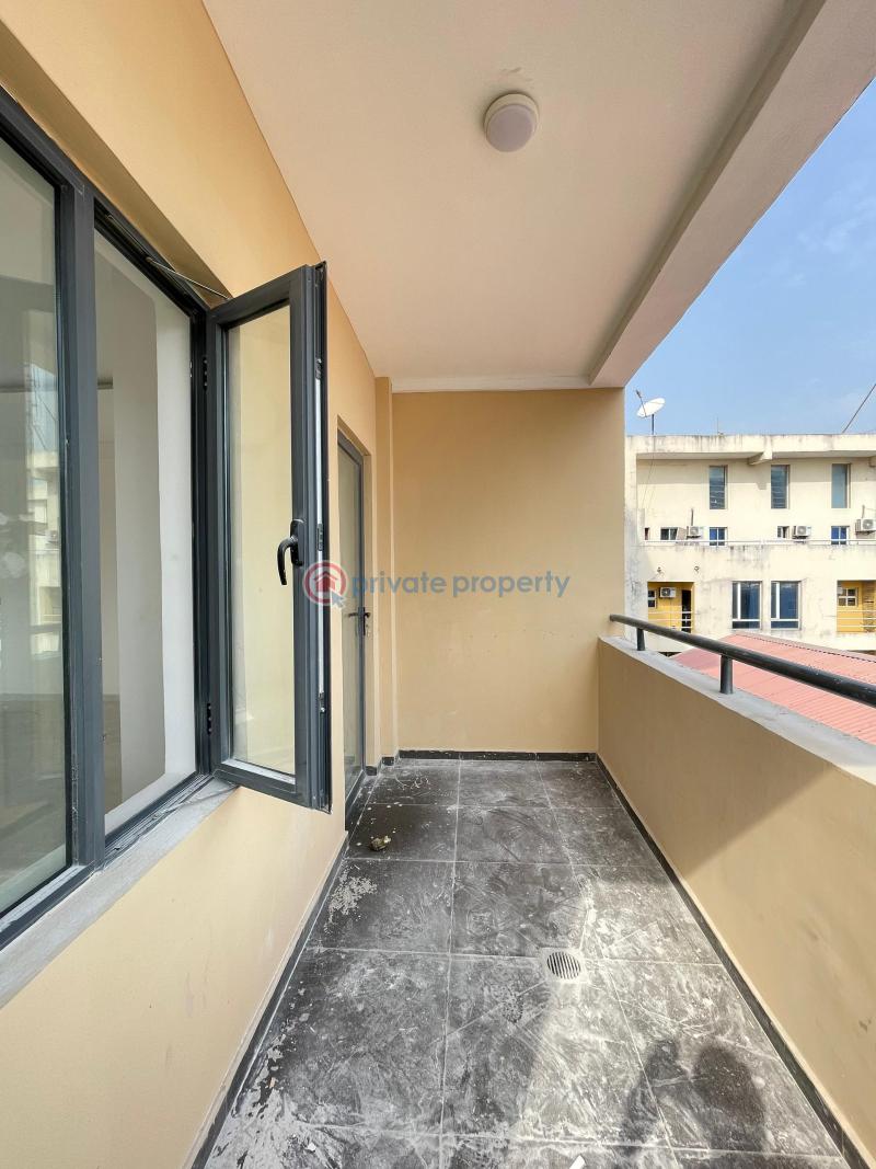 3 bedroom Flat & Apartment For Sale Victoria Island Lagos - 8