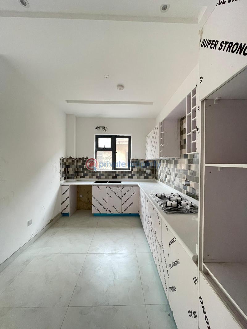 3 bedroom Flat & Apartment For Sale Victoria Island Lagos - 13