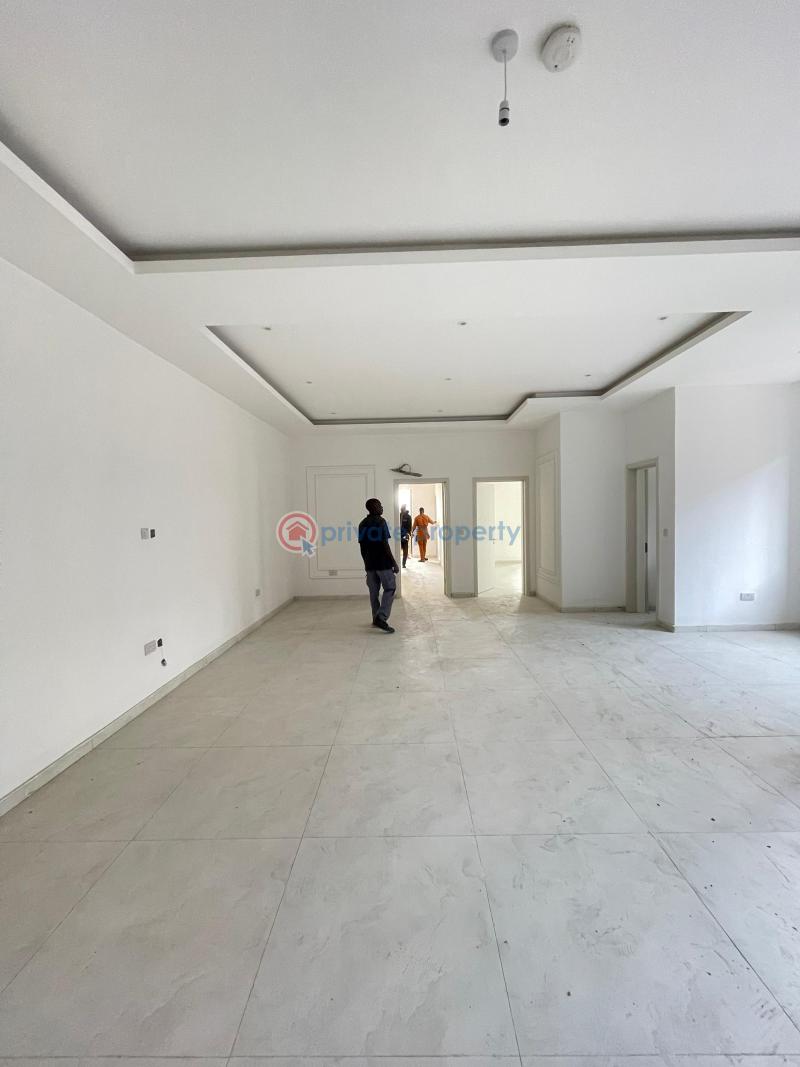 3 bedroom Flat & Apartment For Sale Victoria Island Lagos - 12