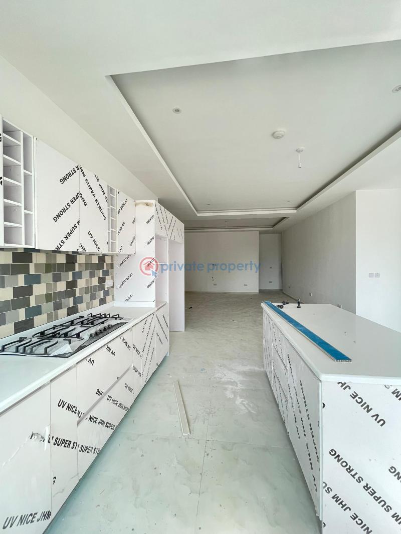 3 bedroom Flat & Apartment For Sale Victoria Island Lagos - 18