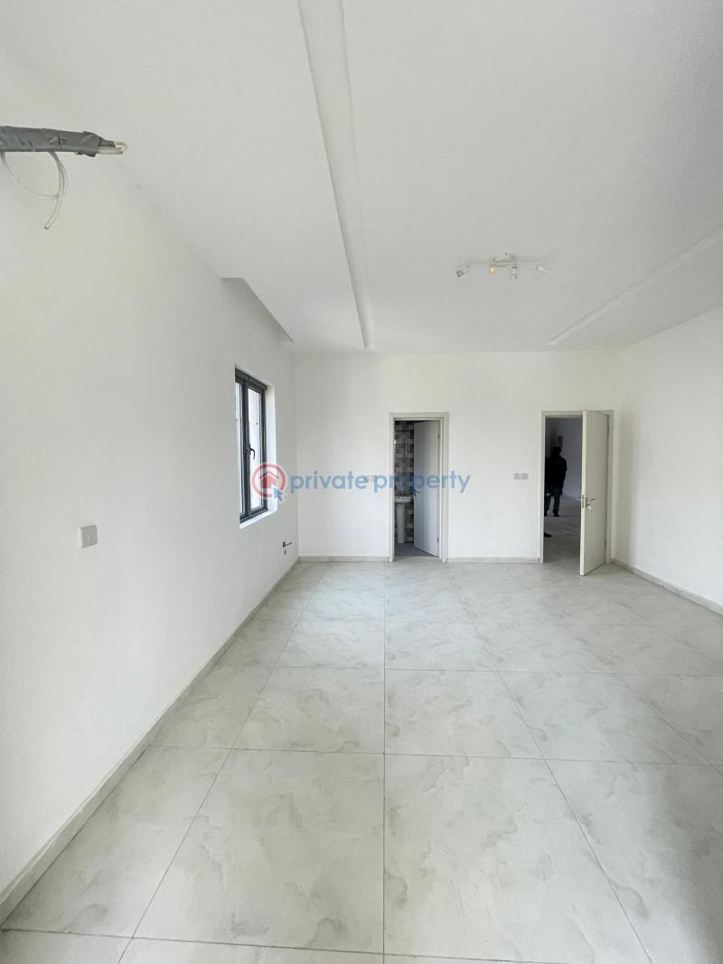3 bedroom Flat & Apartment For Sale Victoria Island Lagos - 14