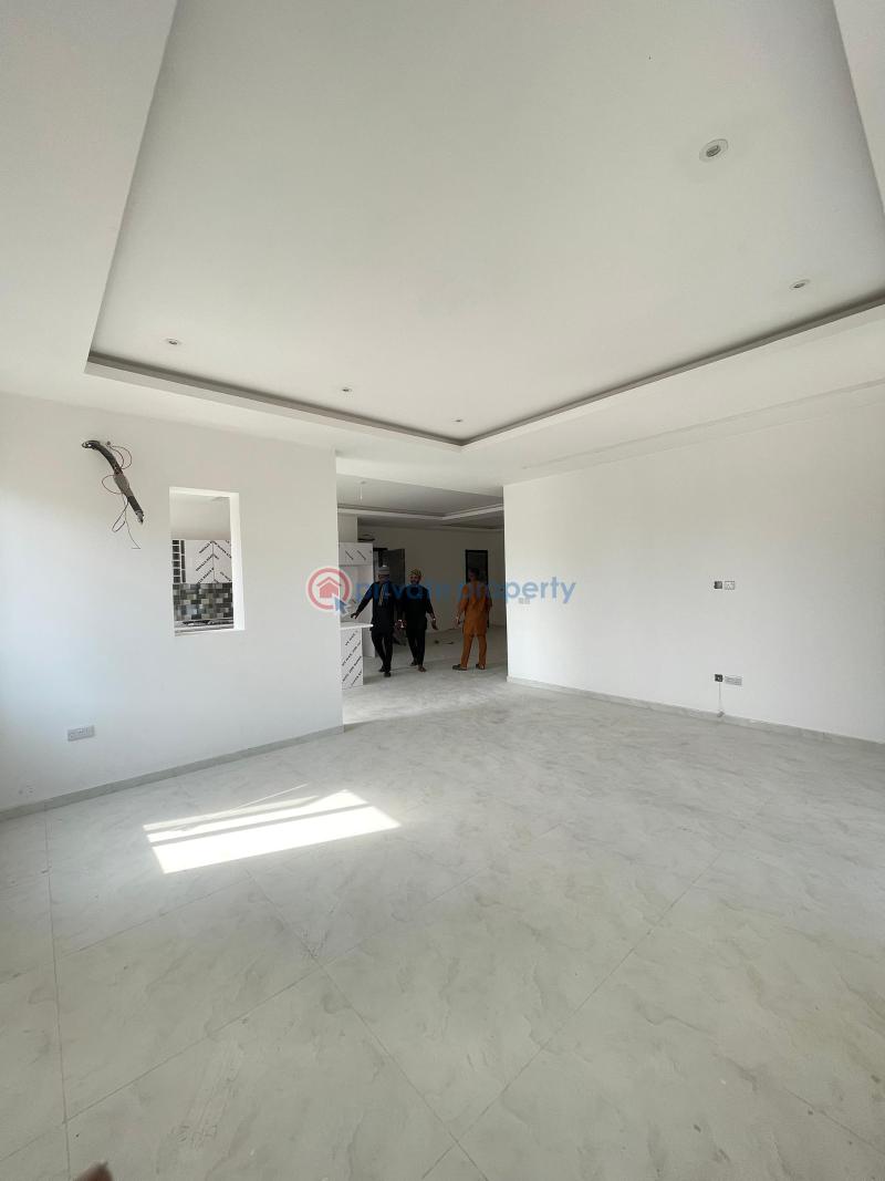 3 bedroom Flat & Apartment For Sale Victoria Island Lagos - 10
