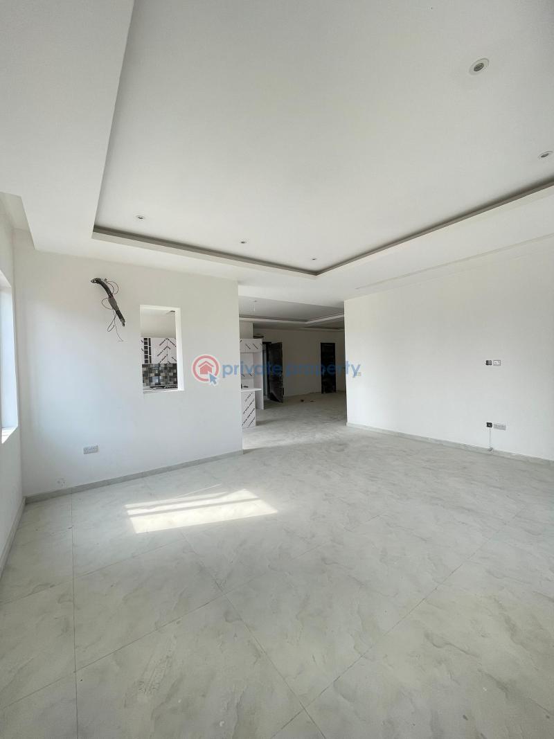 3 bedroom Flat & Apartment For Sale Victoria Island Lagos - 5