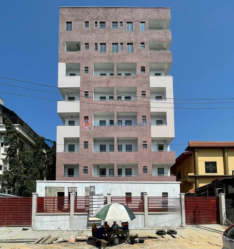 3 bedroom Flat & Apartment For Sale Victoria Island Lagos - 4