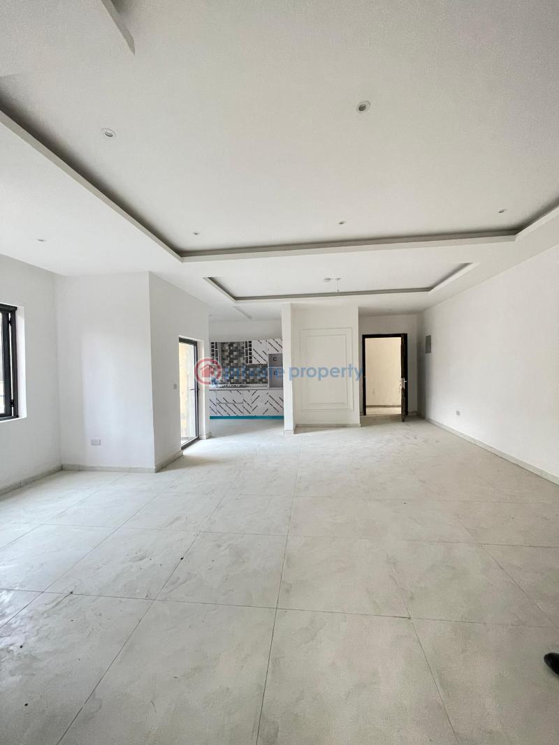 3 bedroom Flat & Apartment For Sale Victoria Island Lagos - 15