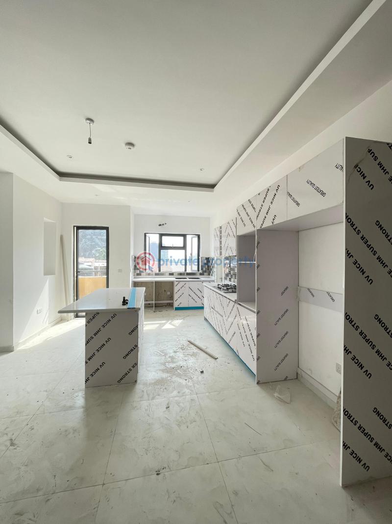 3 bedroom Flat & Apartment For Sale Victoria Island Lagos - 6