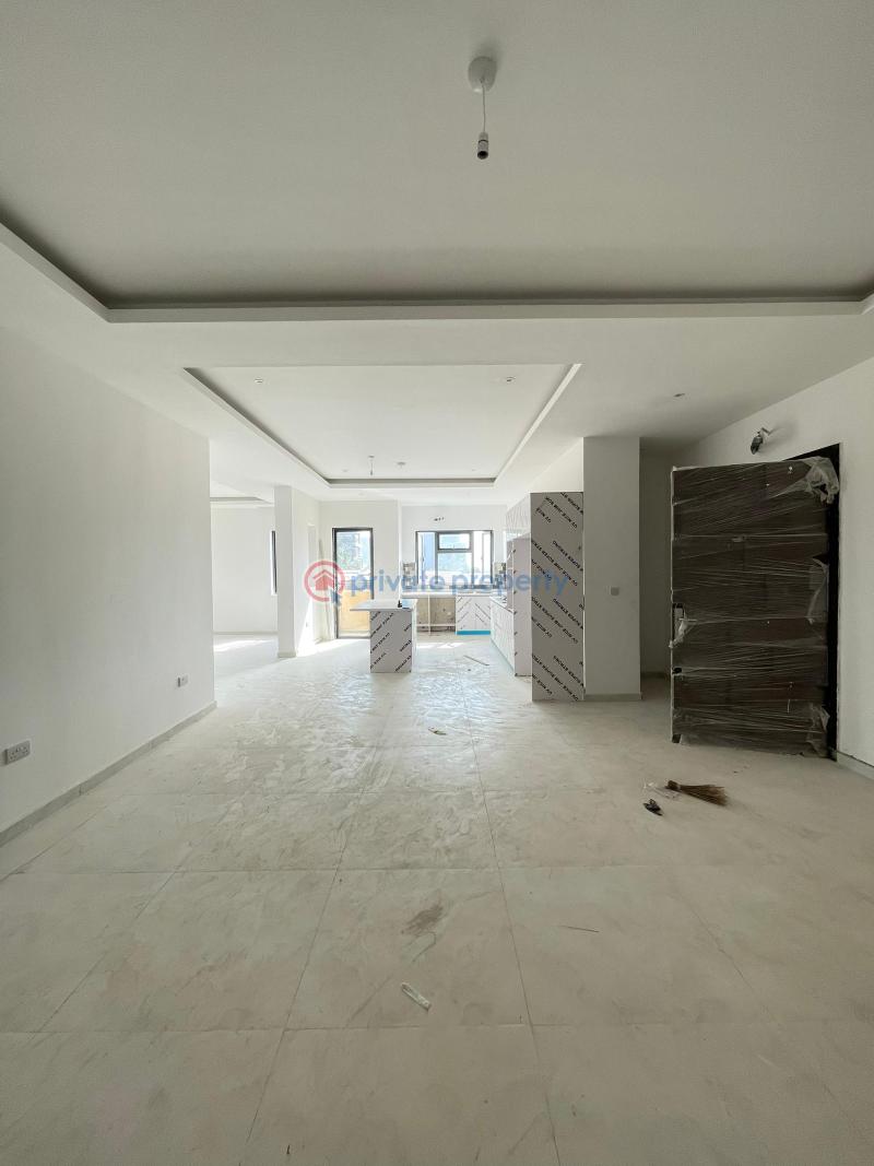 3 bedroom Flat & Apartment For Sale Victoria Island Lagos - 9