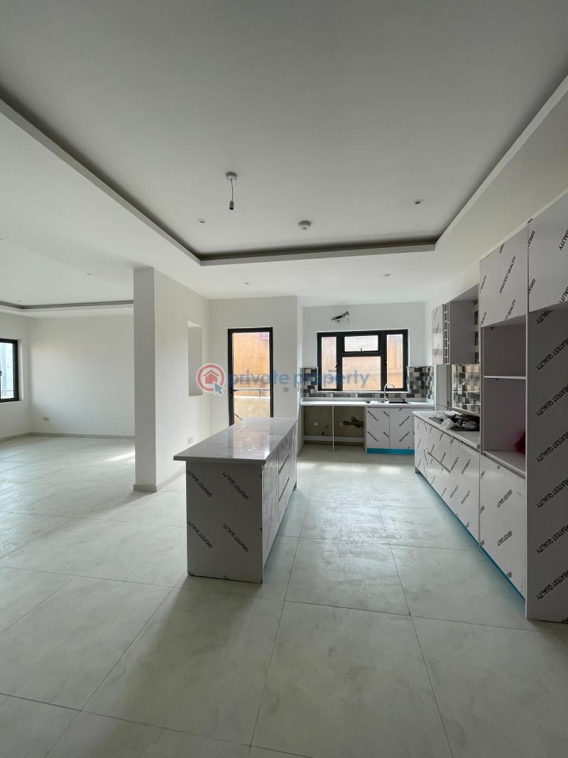 3 bedroom Flat & Apartment For Sale Victoria Island Lagos - 17