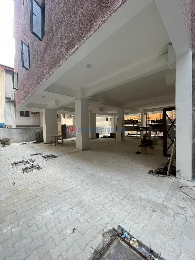3 bedroom Flat & Apartment For Sale Victoria Island Lagos - 0
