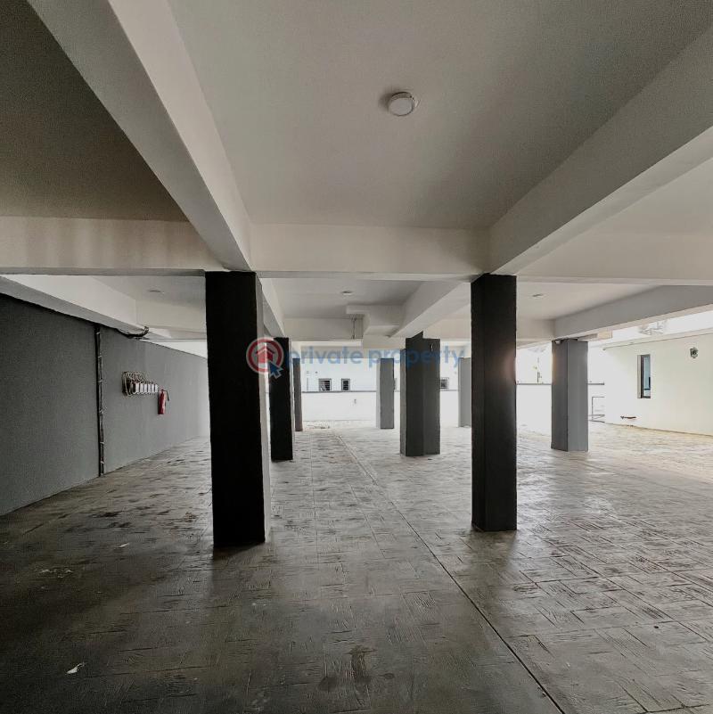 2 bedroom Block Of Flats For Sale Ikate Elegushi Lekki Lagos - 19
