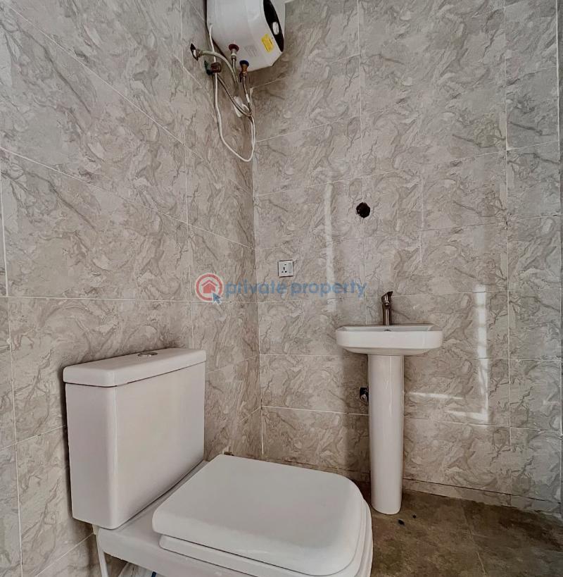 2 bedroom Block Of Flats For Sale Ikate Elegushi Lekki Lagos - 16
