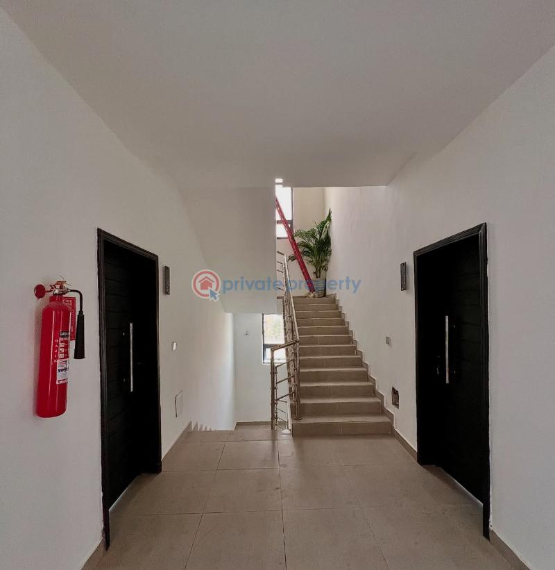 2 bedroom Block Of Flats For Sale Ikate Elegushi Lekki Lagos - 14