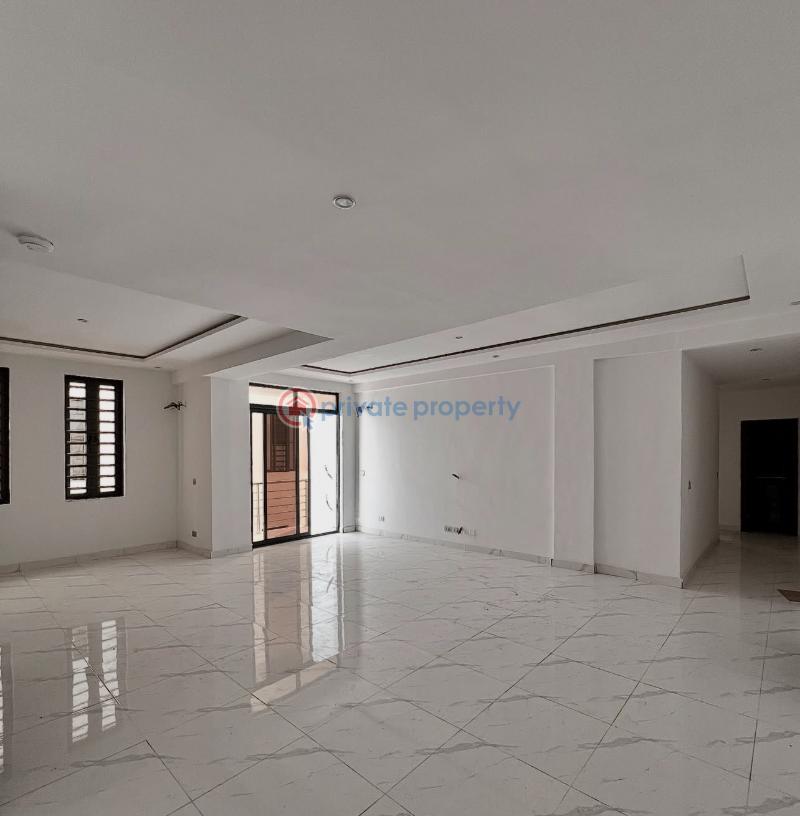 2 bedroom Block Of Flats For Sale Ikate Elegushi Lekki Lagos - 3