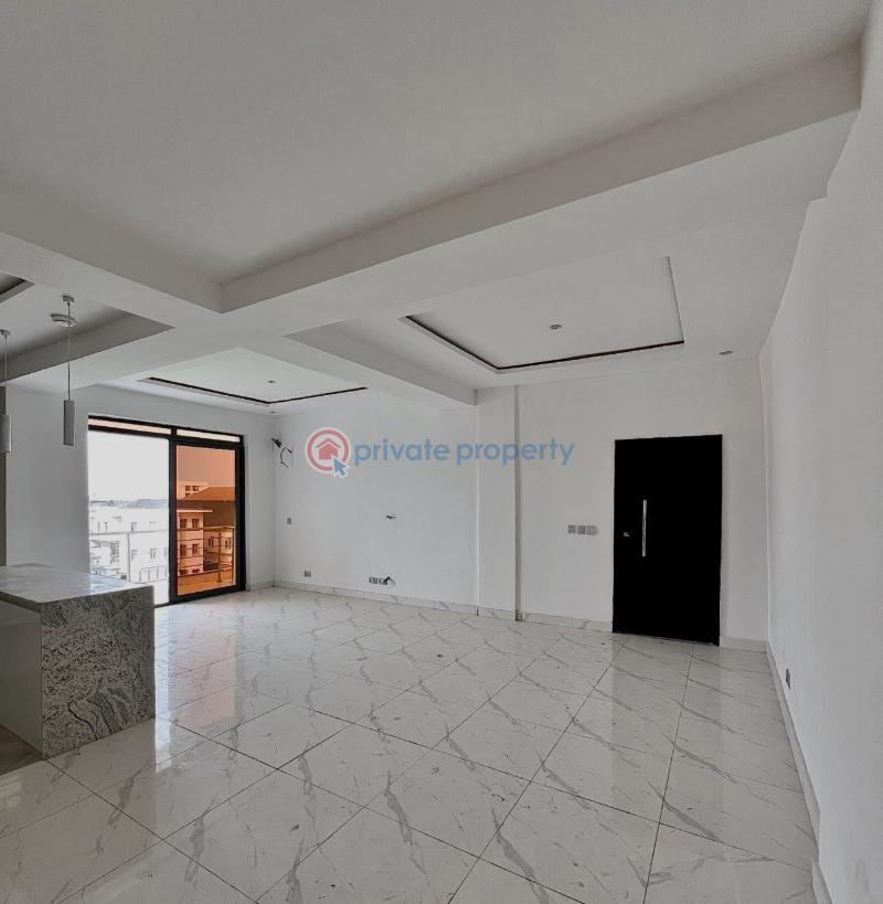 2 bedroom Block Of Flats For Sale Ikate Elegushi Lekki Lagos - 6