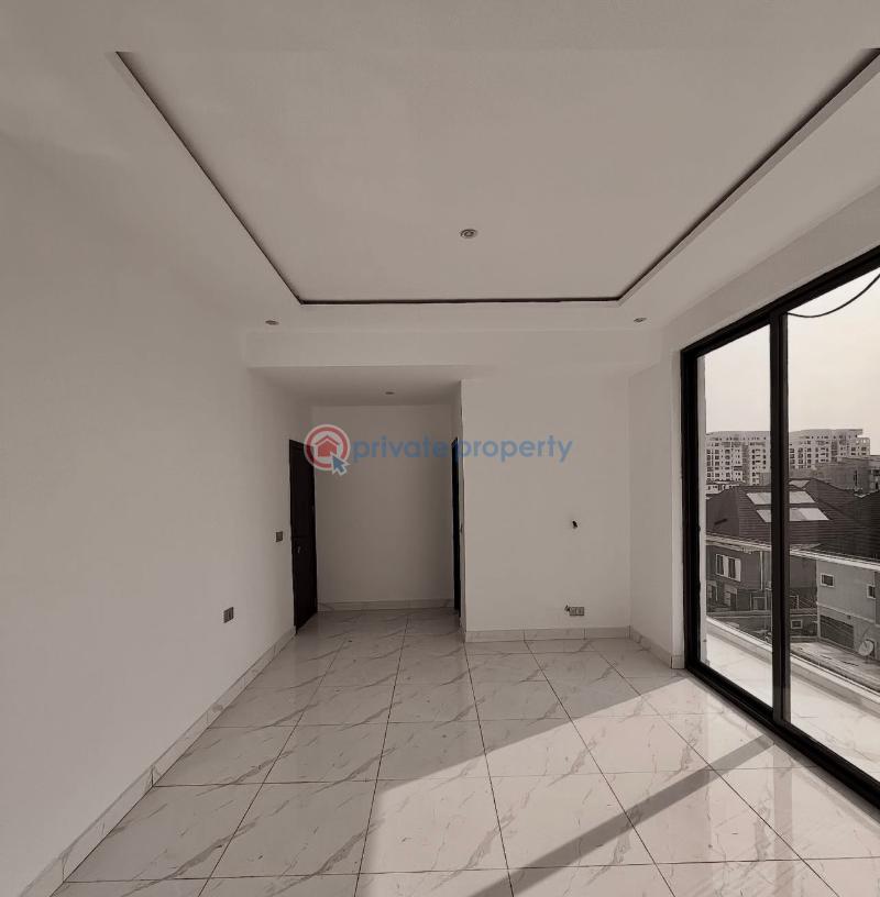2 bedroom Block Of Flats For Sale Ikate Elegushi Lekki Lagos - 9