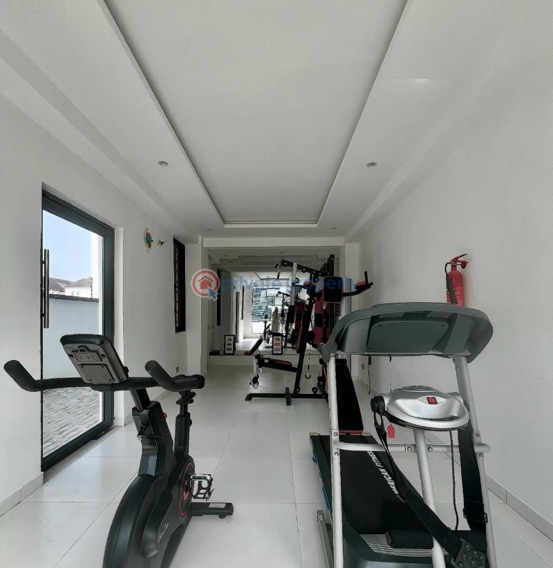 2 bedroom Block Of Flats For Sale Ikate Elegushi Lekki Lagos - 2