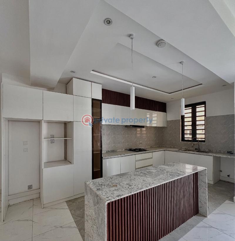 2 bedroom Block Of Flats For Sale Ikate Elegushi Lekki Lagos - 7