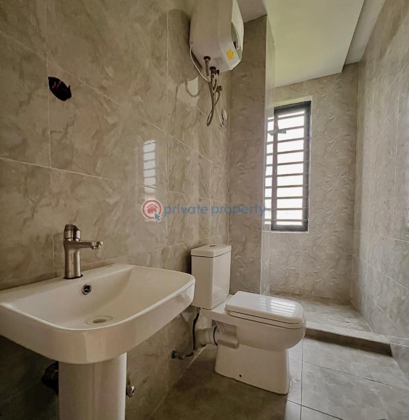 2 bedroom Block Of Flats For Sale Ikate Elegushi Lekki Lagos - 17