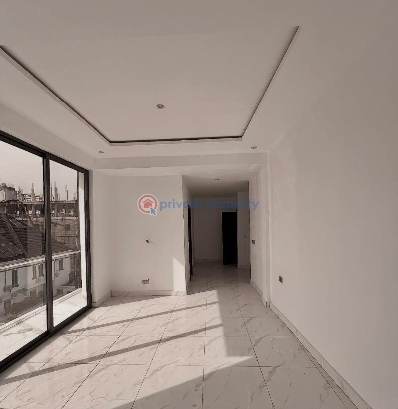 2 bedroom Block Of Flats For Sale Ikate Elegushi Lekki Lagos - 12