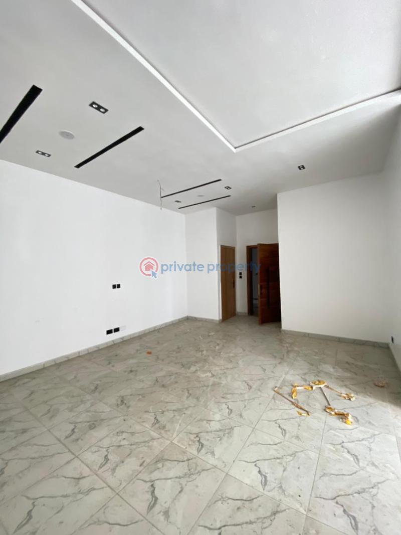 2 bedroom Block Of Flats For Sale Ikate Elegushi Lekki Lagos - 12