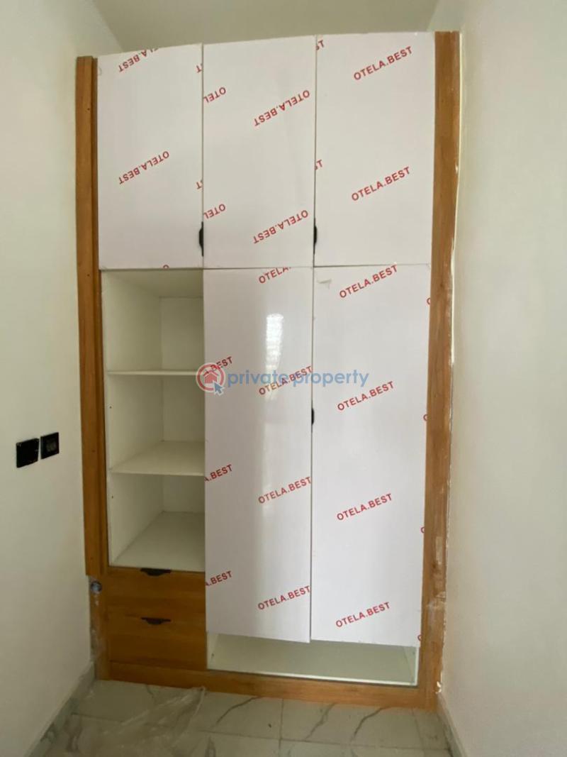 2 bedroom Block Of Flats For Sale Ikate Elegushi Lekki Lagos - 17