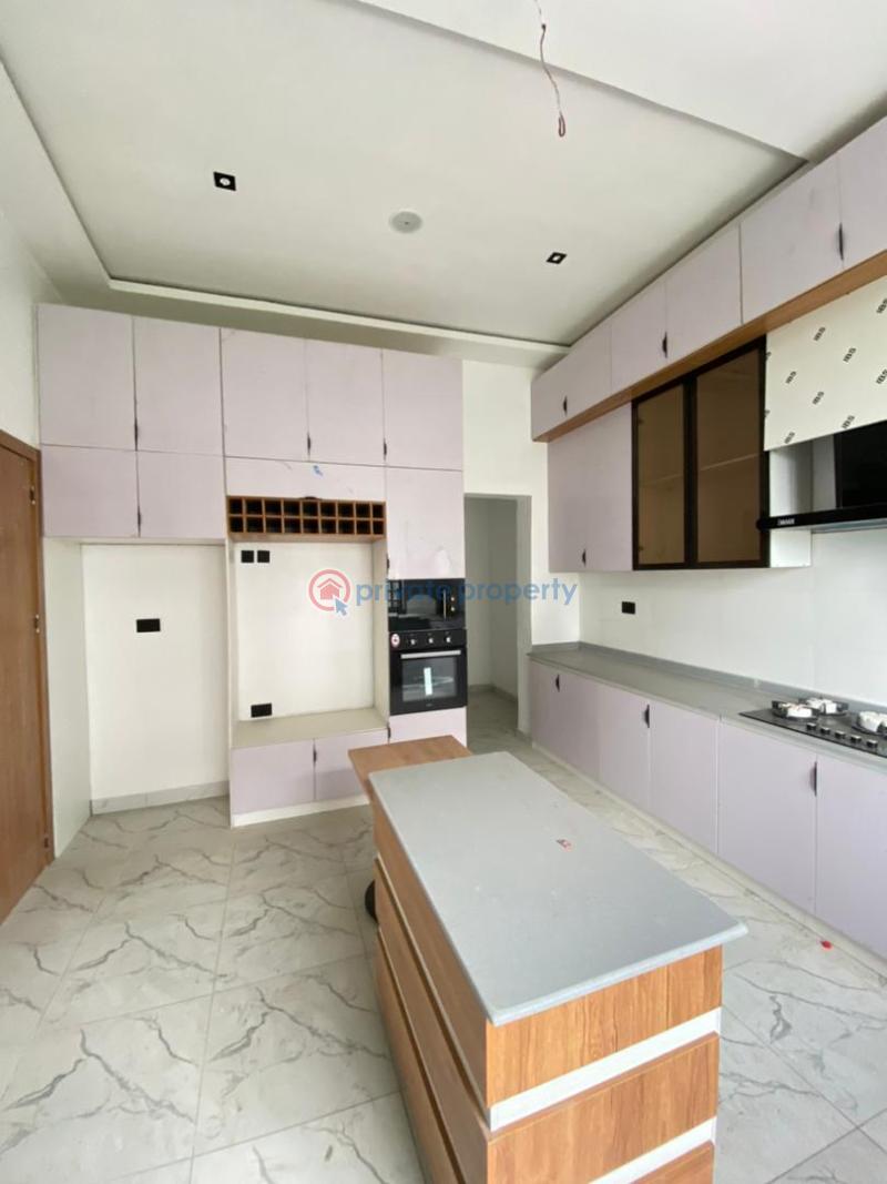 2 bedroom Block Of Flats For Sale Ikate Elegushi Lekki Lagos - 8