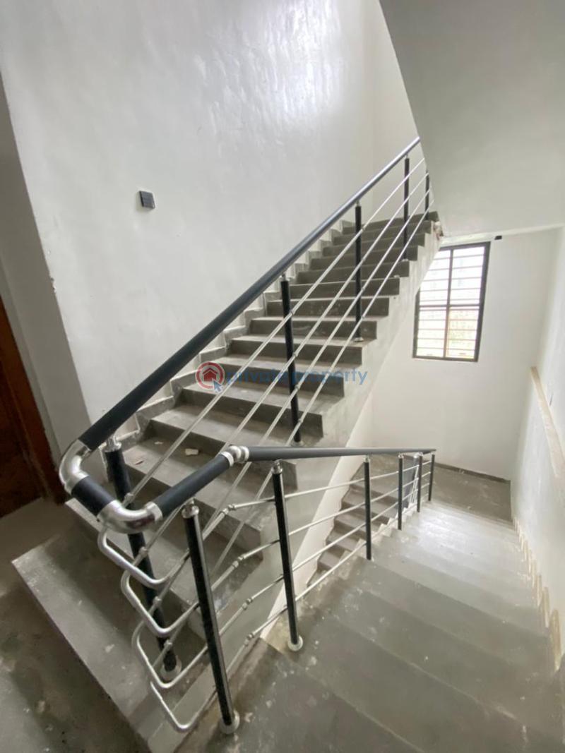 2 bedroom Block Of Flats For Sale Ikate Elegushi Lekki Lagos - 5