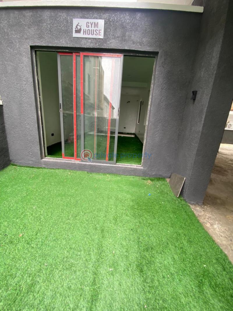 2 bedroom Block Of Flats For Sale Ikate Elegushi Lekki Lagos - 19