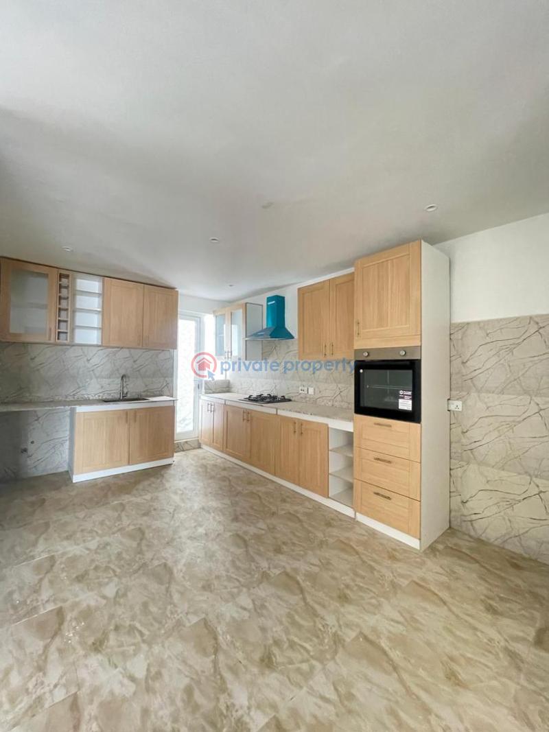 3 bedroom Block Of Flats For Sale Ikate Elegushi Lekki Lagos - 7